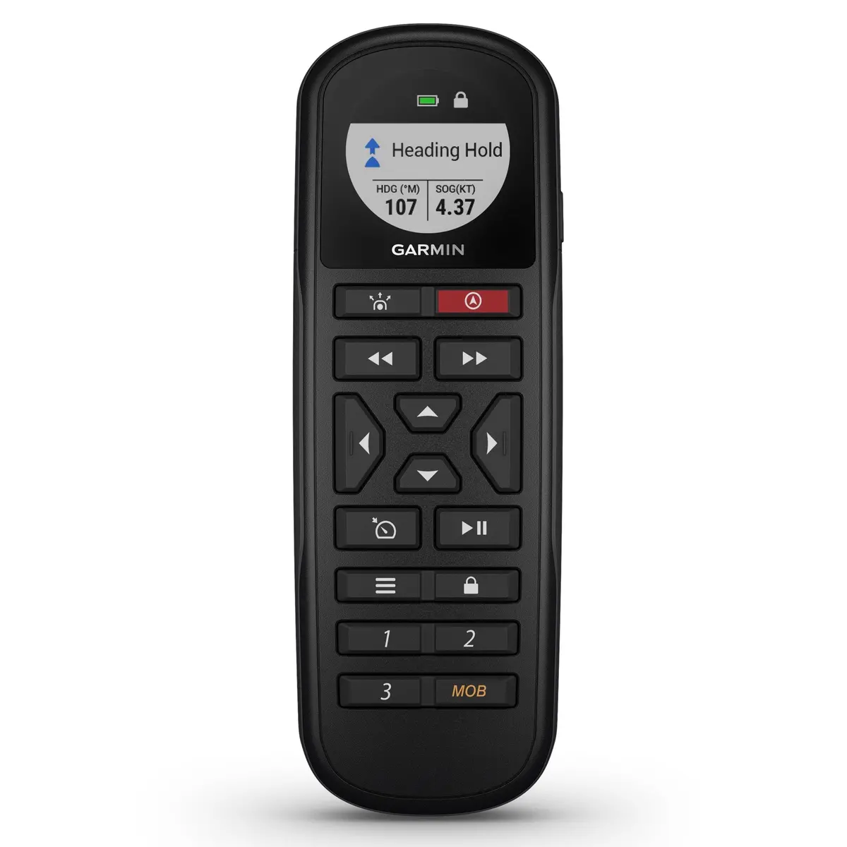 Garmin Reactor Autopilot Remote Control 1
