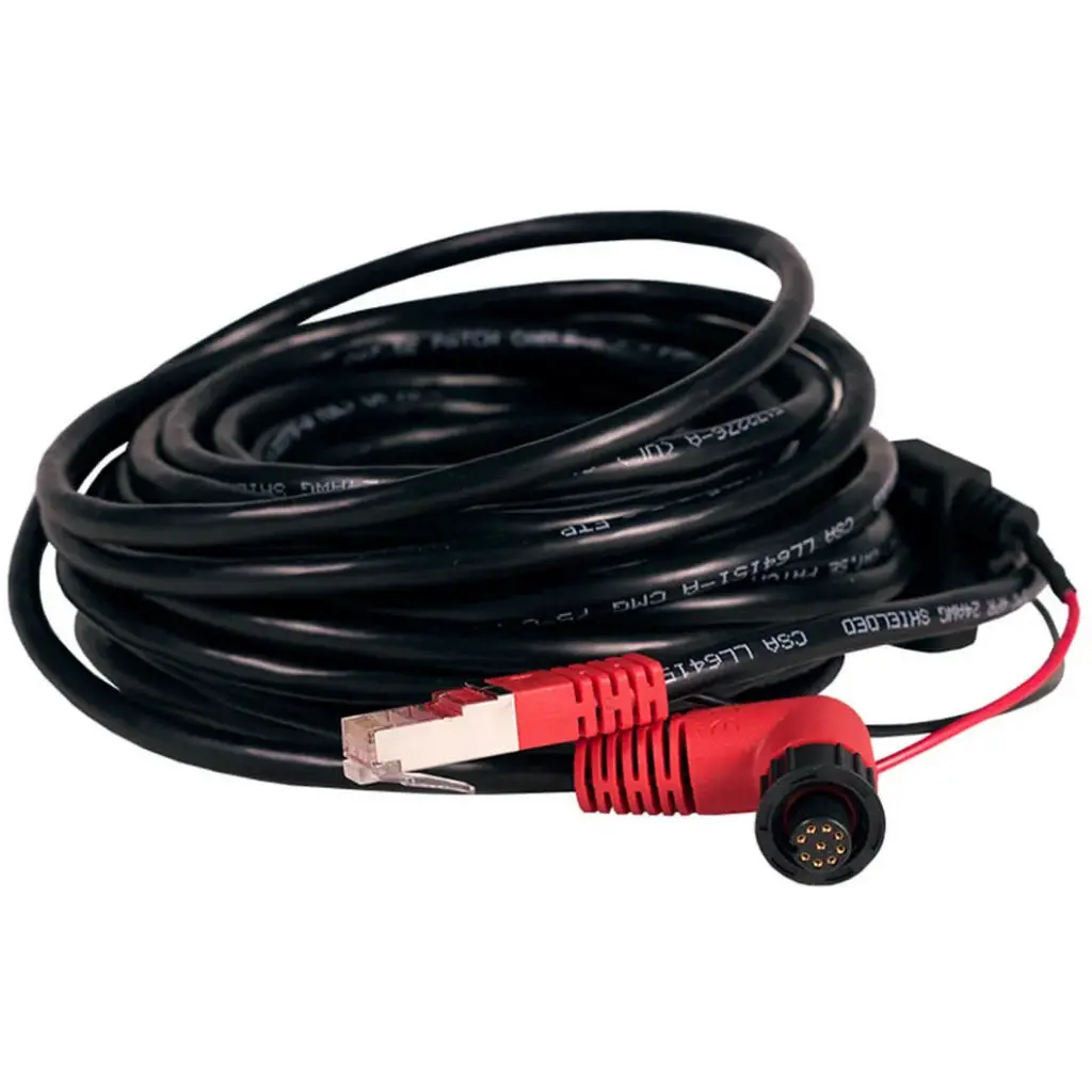 Fusion Apollo Erx400 Network/Power Cable 1