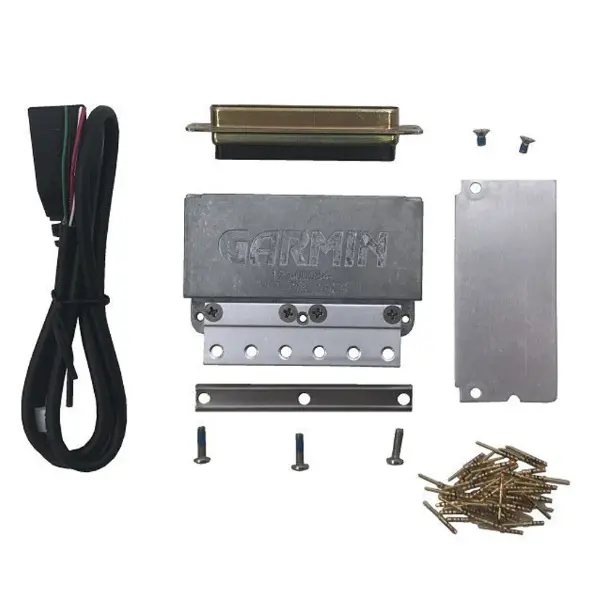 Gtx335 Connector Kit 1