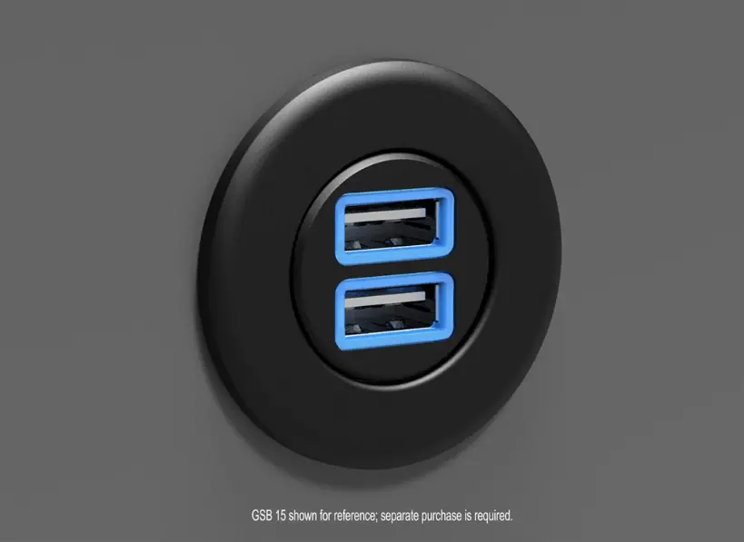 Gsb™ 15 Decorative Cover 1