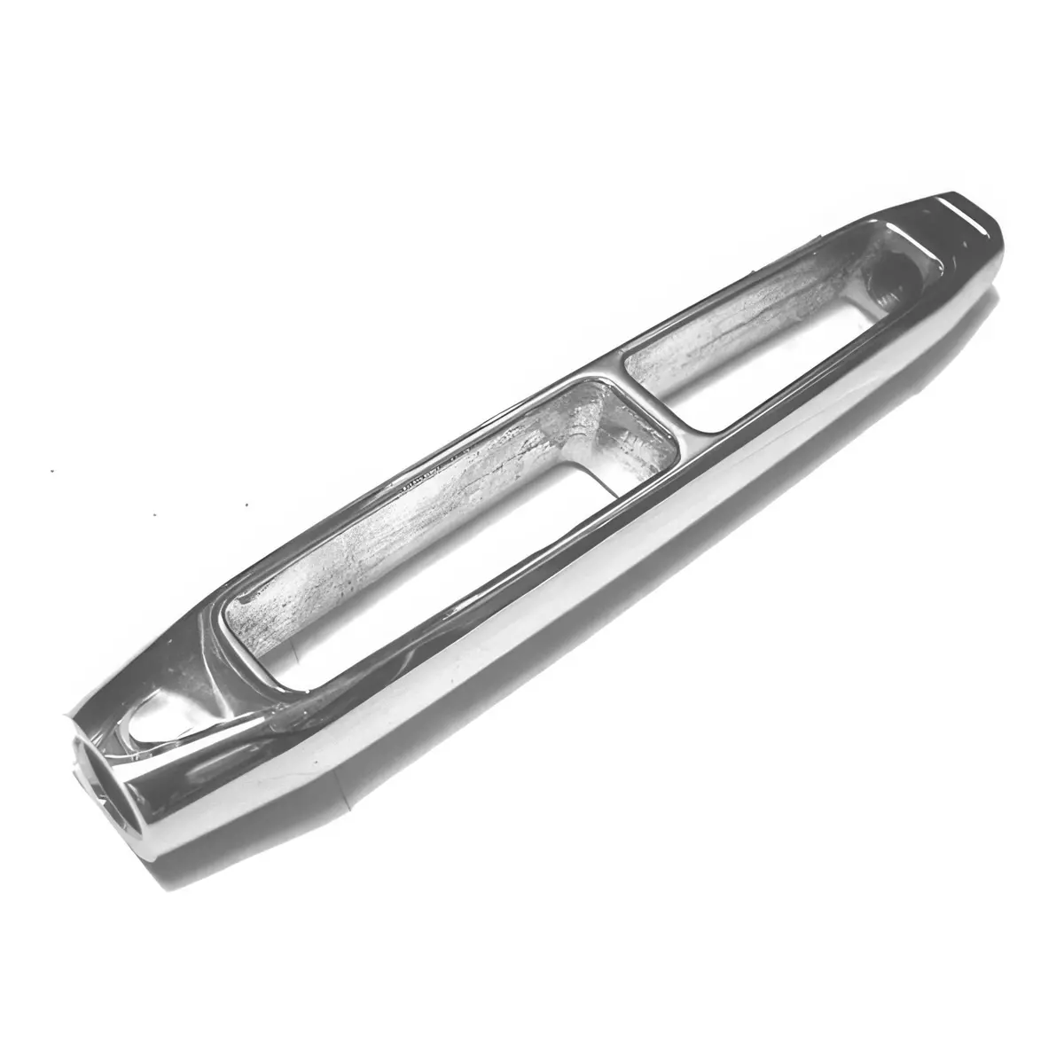 Bluewave Chrome/Bronze Turnbuckle Body - 3/8" Open 1