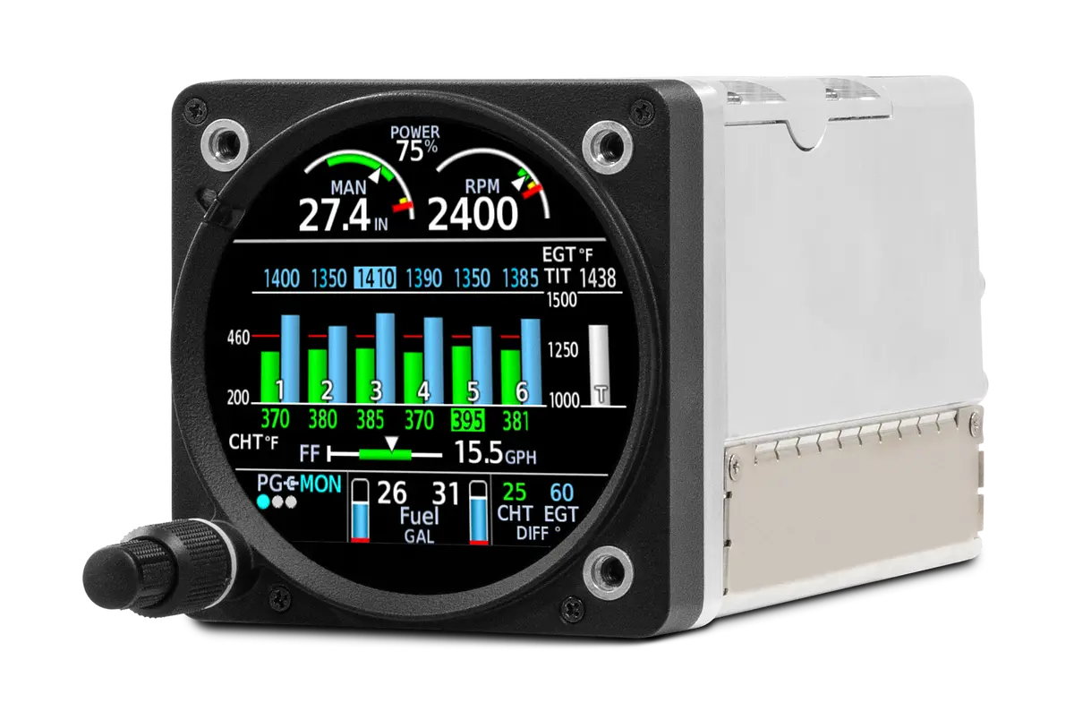 Kit, Gi 275 Base - Eis W/Gea 110 1