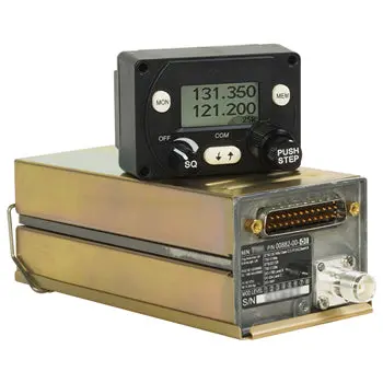 Ty92 Vhf Transceiver, 16W 1