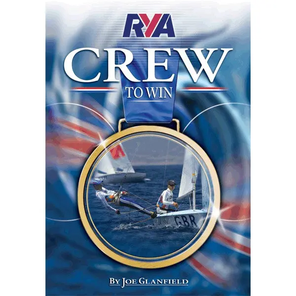 Rya G39 Crew To Win 1