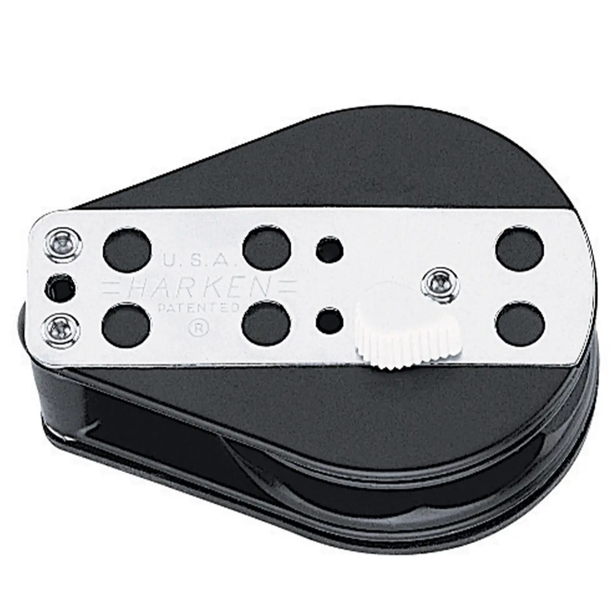 Harken 3.00 Hexaratchet Ii + 2 Cheek 1