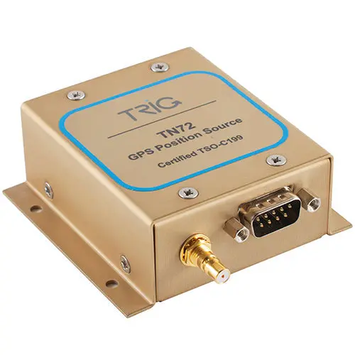 Tn72 Gps Position Source Receiver 1