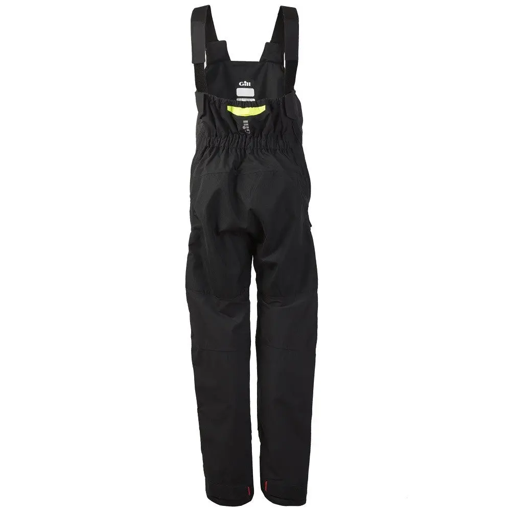 Gill Women's Os23 Trousers Graphite 1