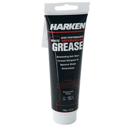 Harken Winch Grease 100Ml 1