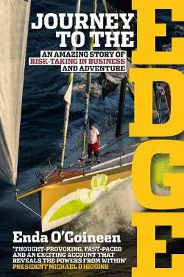 Journey To The Edge: Enda O'coineen 1