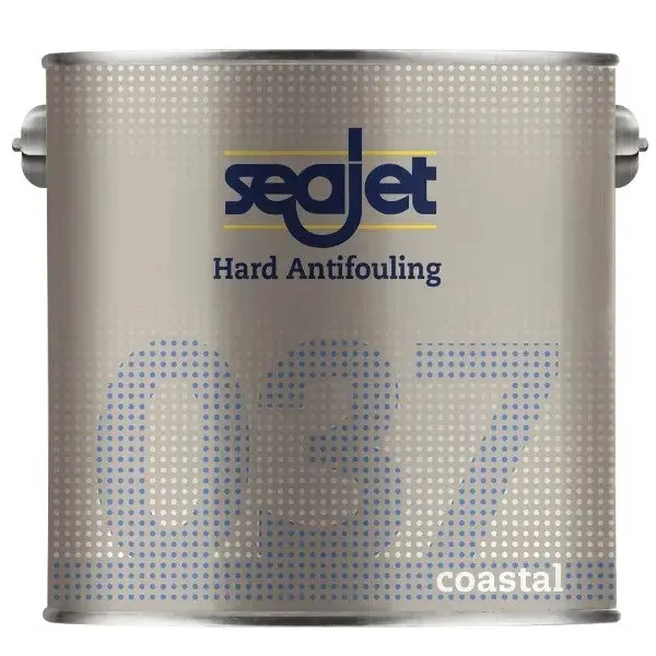 Seajet 037 Coastal Antifoul 1