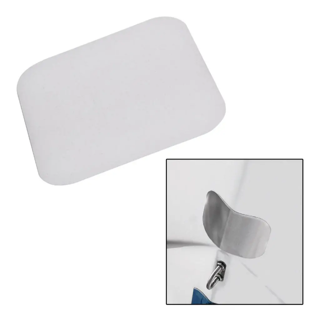 Megaware Scuffbuster Bow Guard - Small 1