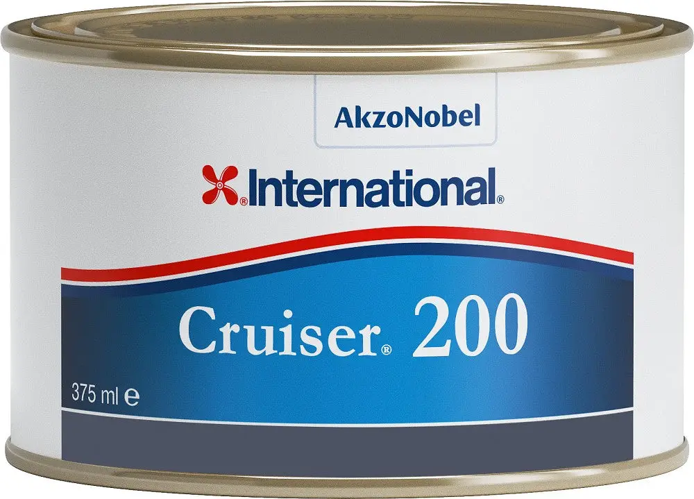 Cruiser 200 Red 375Ml 1