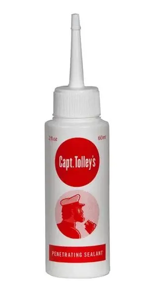 Captain Tolley's Creeping Crack Cure 60Ml 1