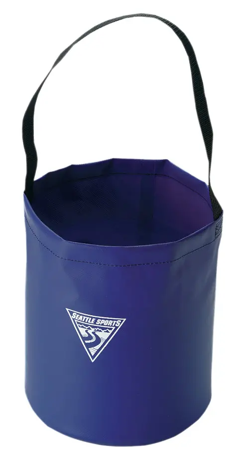 Seattle Sports Outfitter Camp Bucket 1