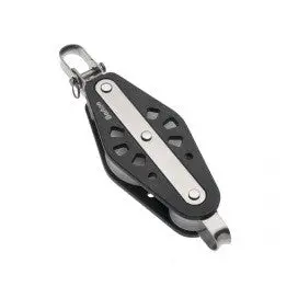 Barton Block Size 3 : Fiddle - Reverse Shackle + Becket 1