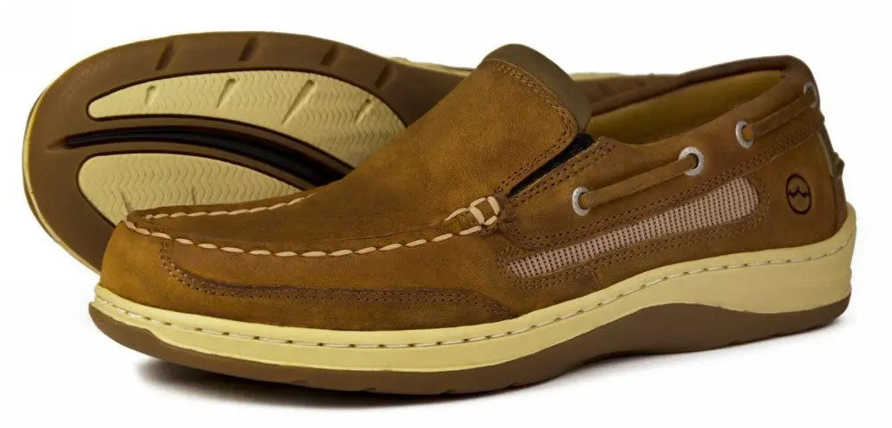 Orca Bay Largs Sports Shoe 1