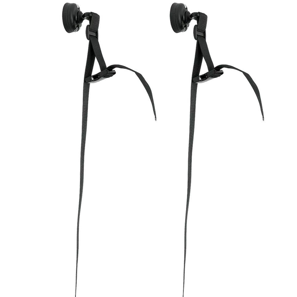 Railblaza Wall Sling W/ Starport Base 1
