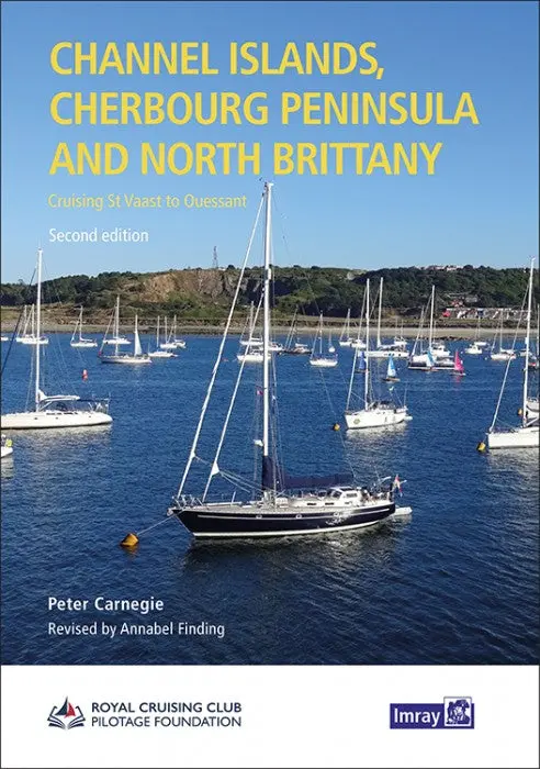 North Brittany Pilot 1