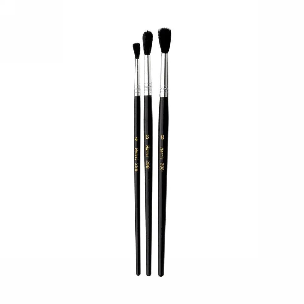 Artist Brush Set Harris 1