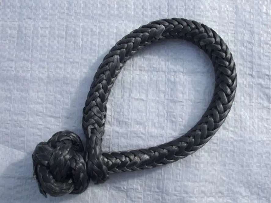 Super Soft Shackle Polyester 5T 1