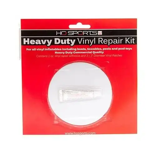 Ho Sports Tube Patch Kit 1