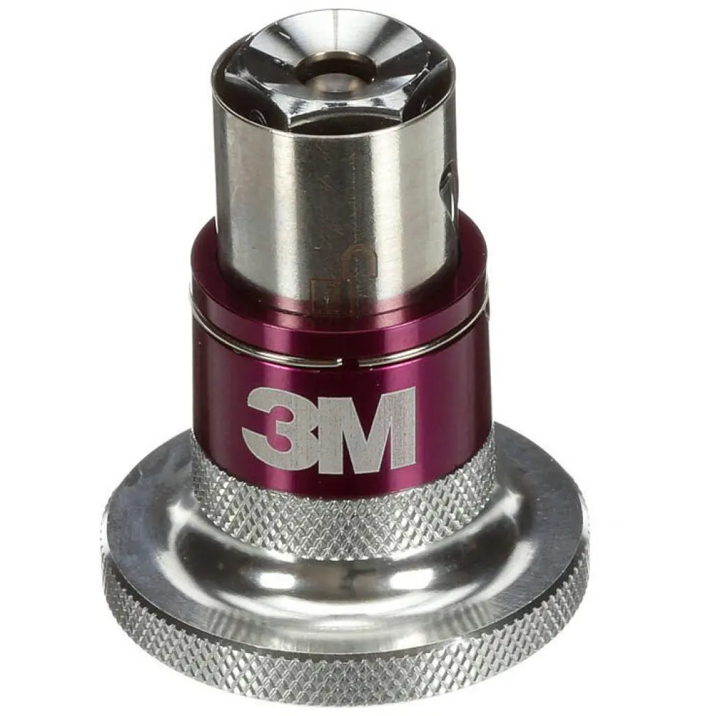 3M Perfect-It Quick Connect Adaptor - 5/8" Thread 1