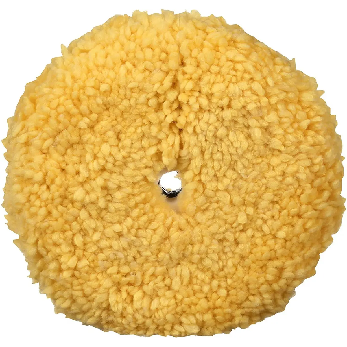 3M Perfect-It Wool Blend Polishing Pad Yellow 9" 1