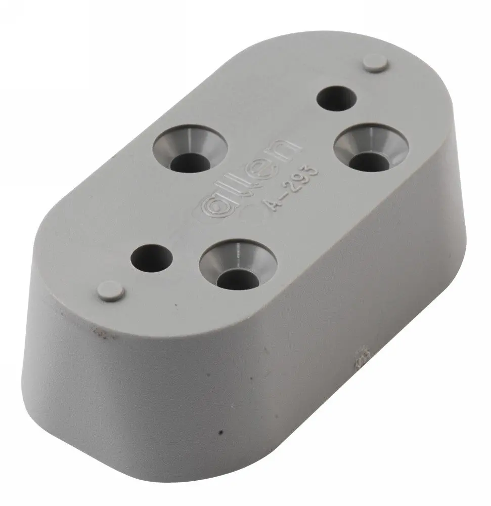 Allen Cleat - Parallel Base 1