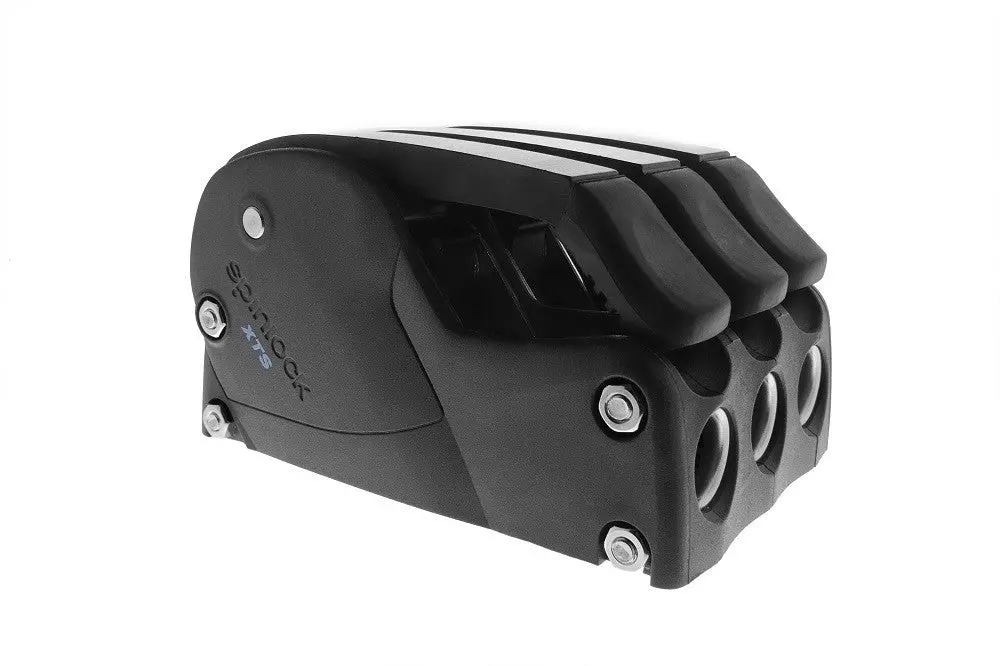 Spinlock Xts Rope Clutch 8-14Mm Triple 1