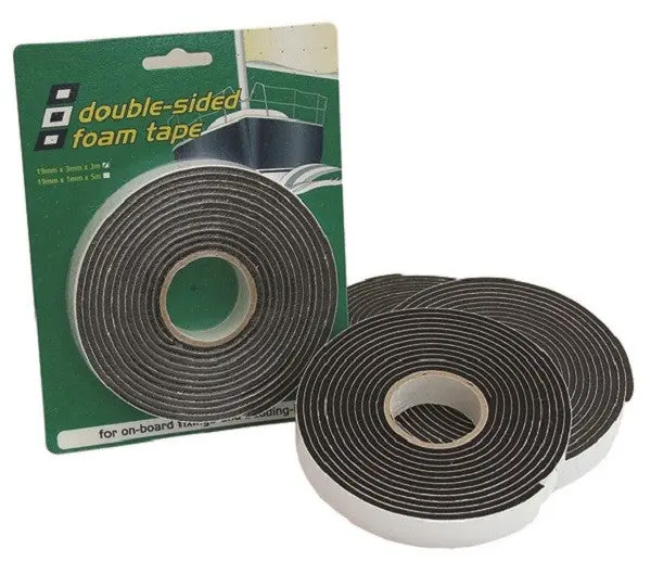 Psp Double Sided Foam Tape 1