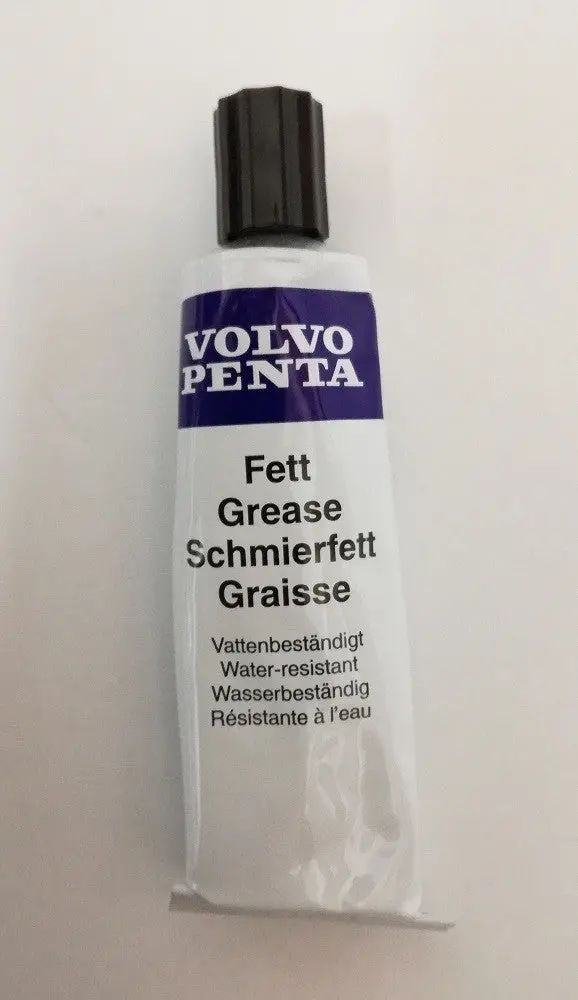 828250 Volvo Stern Gland Grease 1