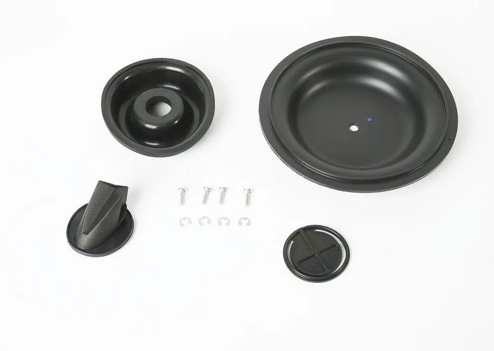 Whale Service Kit For Compac 50 Pump 1