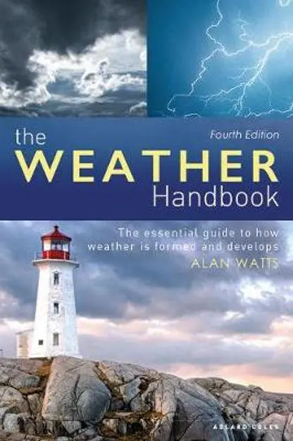 The Weather Handbook 1