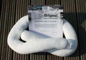 Bilgeel Oil Sock 1