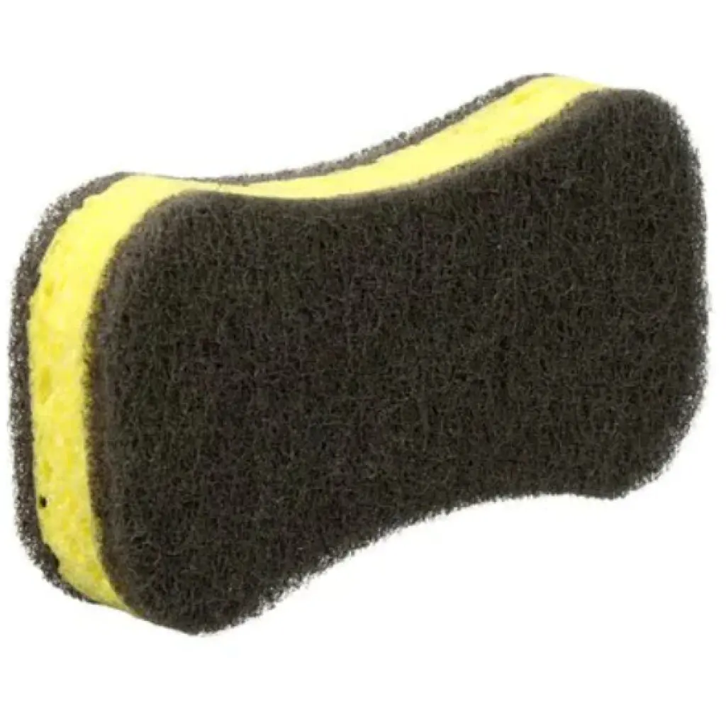 Ultra Fine Sponge 1