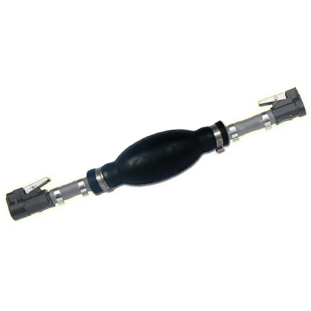 Mercury Fuel Line Assembly 3/8" 1998 & Newer 1