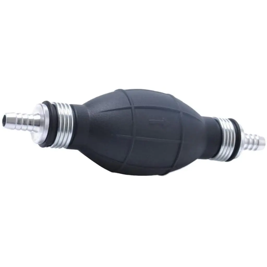 Hose Primer Bulb 5/16" 1