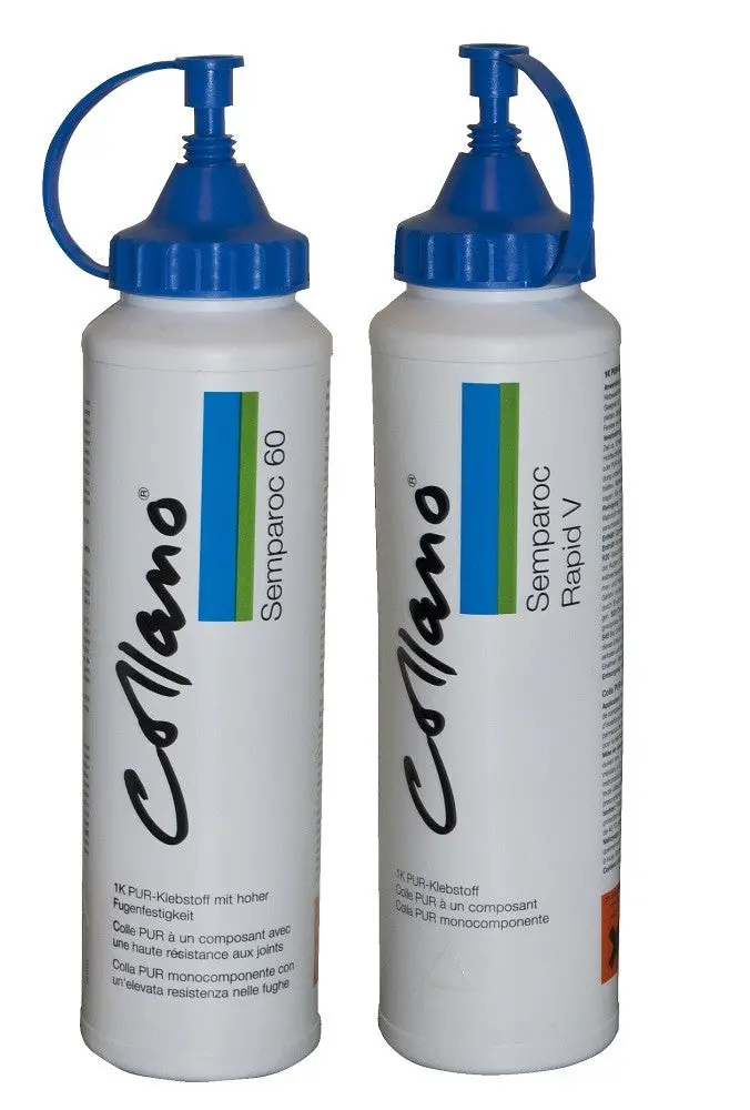 Collano Semparoc Polyurethane Adhesives 1