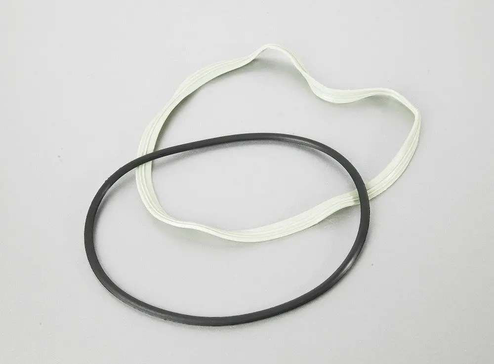 Whale Service Kit For Henderson Tcl2/4 Pump 1