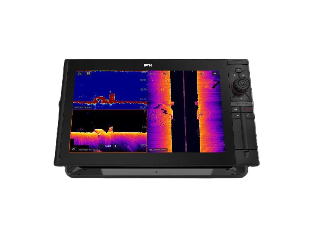Axiom2 Pro S, Hybridtouch Multi-Function 1