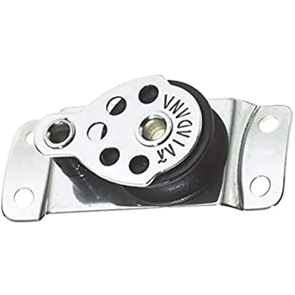 Viadana Curved Base Cheek Block 5/16" Line 1