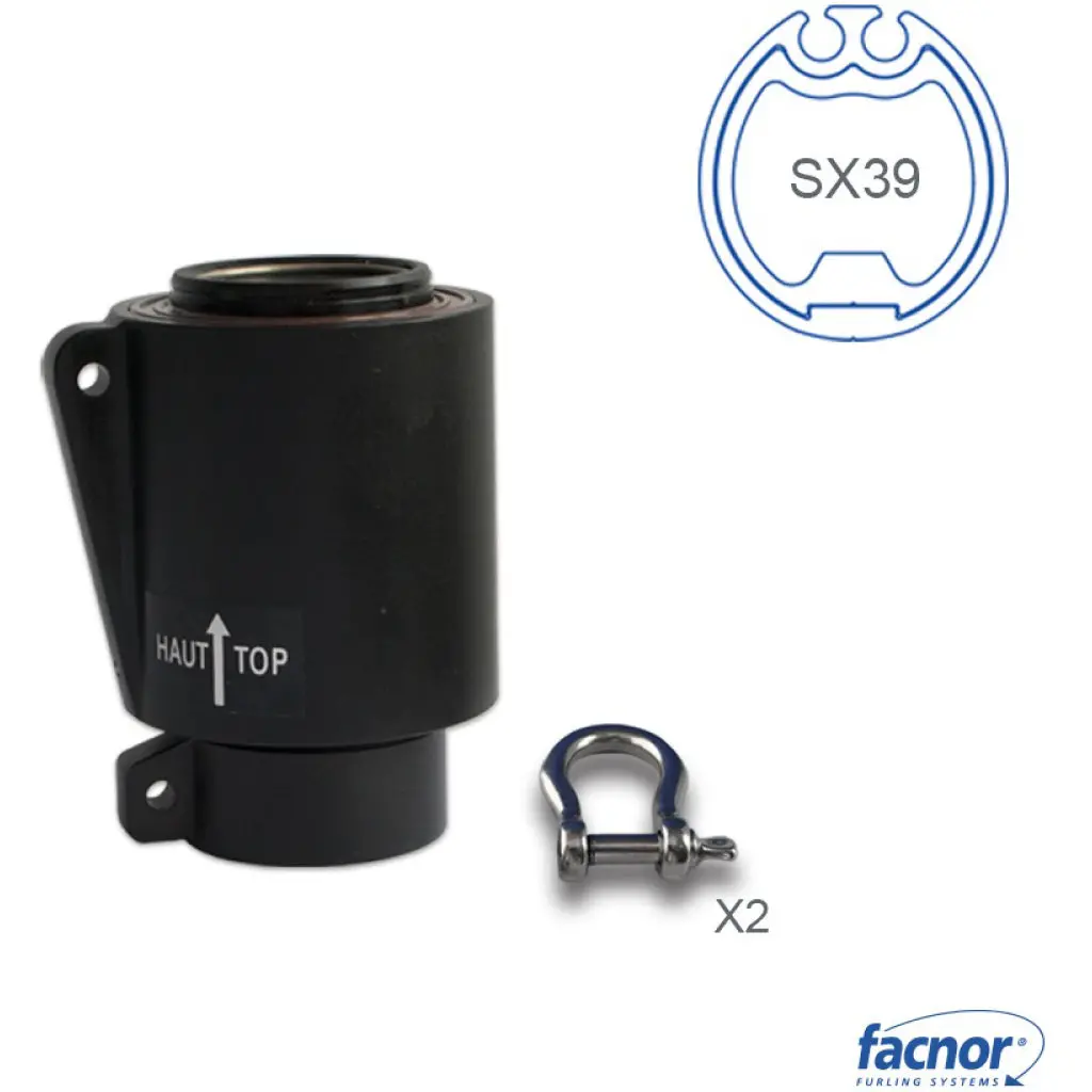 Facnor C39 Top Swivel 1