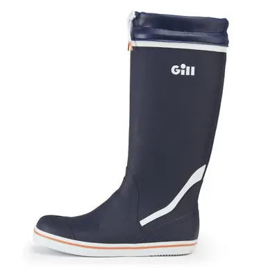Gill Tall Yachting Boot 1