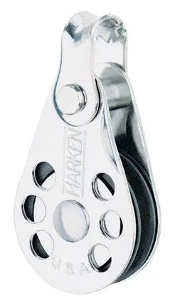Harken 38Mm Wire Block 1