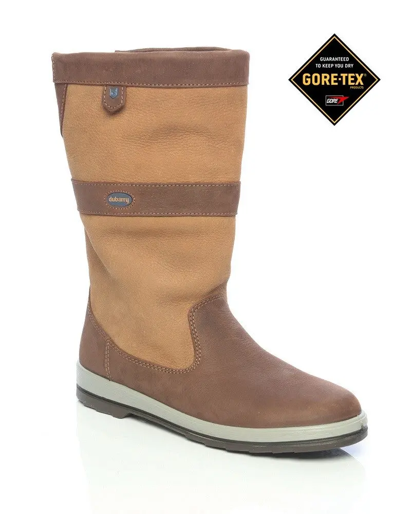 Dubarry Ultima Extrafit Boot 1