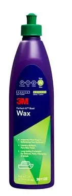 3M Perfect-It Boat Wax 473Ml 1