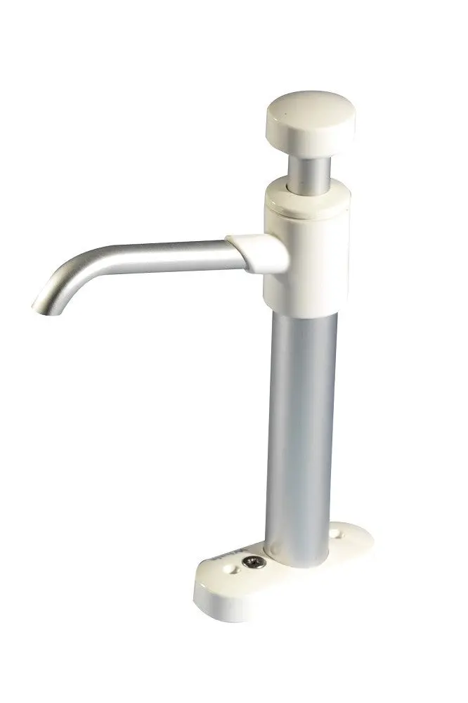 Whale V Pump (Hand Operated) 1
