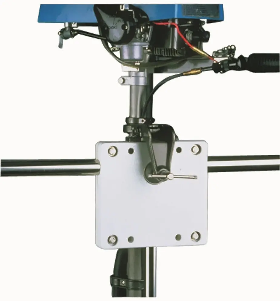 Outboard Motor Bracket 1