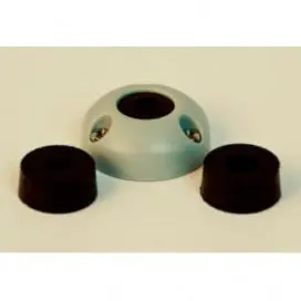Index Deck Gland Dg22p - Plastic For Cable 9-14Mm - Connector 21Mm 1