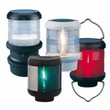 Aqua Signal Series 40 Navigation Lights 1